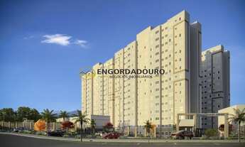 Imagem 7: APARTAMENTO RESIDENCIAL em JUNDIAÍ - SP, ENGORDADOURO