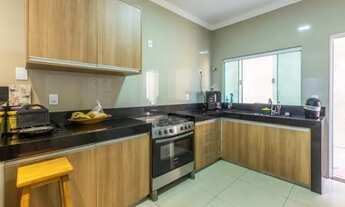 Imagem: Repasso minha casa no b.St. Aeroporto com