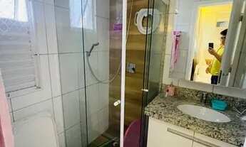 Imagem 5: Apartamento Projetado na Península com 2 Suítes- Fino Acabamento