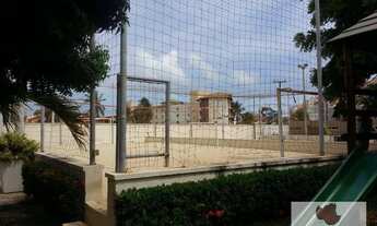 Imagem 3: Cobertura com 3 dormitórios à venda, 113 m² por R$ 570.000,00 - Porto das Dunas - Aquiraz