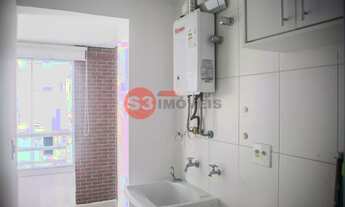 Imagem 5: Apartamento em Bela Vista - São Paulo