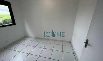 Imagem 5: Apartamento com 2 dormitórios, 52 m² - venda por R$ 300.000,07 ou aluguel por R$ 1.875,00