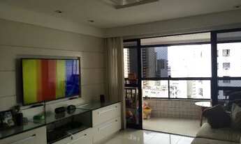 Imagem 2: Vendo excelente apartamento em Boa Viagem