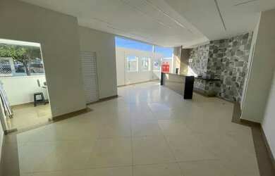 Imagem 3: Apartamento para Venda em Uberlândia, Tibery, 2 dormitórios, 1 suíte, 1 banheiro, 2 vagas