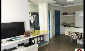 Imagem 7: Apartamento (tipo - padrao) 2 dormitórios/suite, cozinha planejada, portaria 24 horas, ele