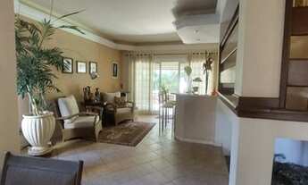 Imagem 6: Sobrado com 3 dormitórios à venda, 431 m² por R$ 1.280.000 - Cidade Universitária - Campin