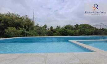 Imagem 2: Terreno à venda, 201 m² por R$ 330.000,00 - Park Gran Reserve - Indaiatuba/SP