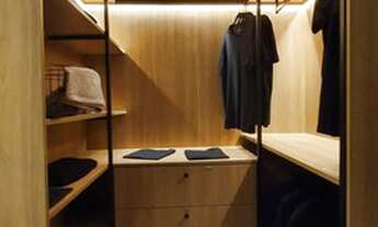 Imagem 3: Apartamento com 3 quartos, suíte - Cachambi - Rio de Janeiro - RJ