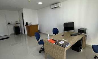 Imagem 4: Sala para alugar, 35 m² - Tatuapé - São Paulo/SP