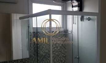 Imagem 7: Apartamento Mobiliado / Parque Industrial / 3 dormitórios com 01 suíte