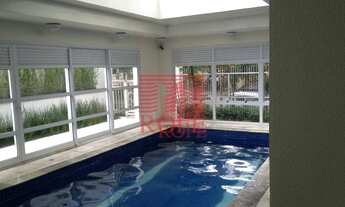 Imagem: Apartamento de 161 m² para locação no