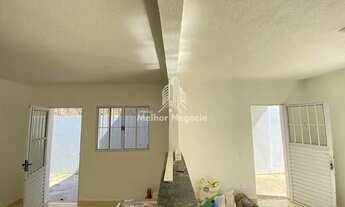 Imagem 3: Casa com 3 dorms, Jardim Dom Bosco I, Sumaré - R$ 260 mil, Cod: RRCA2464