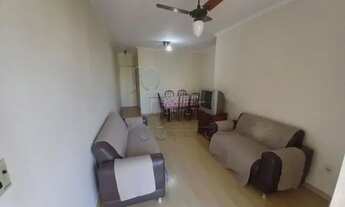 Imagem: Apartamento Padrão em Ribeirão Preto