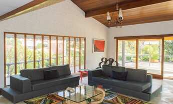 Imagem 7: Casa para venda possui 450 metros quadrados com 4 quartos em Albuquerque - Teresópolis - R