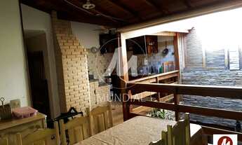 Imagem 5: Casa (diversos) 3 dormitórios/suite, cozinha planejada, portaria 24hs, lazer, salão de fes