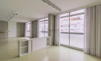 Imagem 5: Apartamento Venda 4 Dormitórios - 188 m² Higienópolis