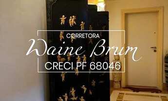 Imagem 5: Apartamento para aluguel possui 340 metros quadrados com 4 quartos