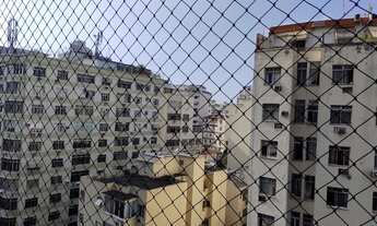 Imagem 7: Copacabana Suítes