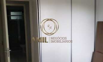 Imagem: Apartamento Mobiliado / Parque Industrial