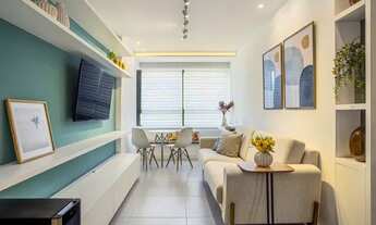 Imagem 7: Apartamento para venda possui 28 metros quadrados com 1 quarto em Boa Viagem - Recife - PE