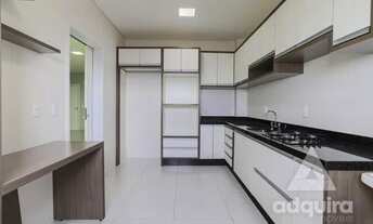 Imagem 6: Apartamento com 2 quartos no Edifício Condomínio Santos Dumont - Bairro Centro em Ponta G