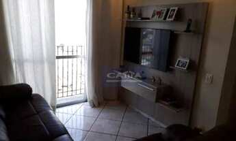 Imagem: Apartamento à venda, 54 m² por R$ 350.000,00