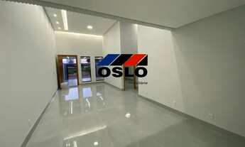 Imagem 5: CASA COM 03 SUÍTES PLENAS, GARAGEM, LOCALIZADA NO RESIDENCIAL JARDIM ATLÂNTICO