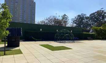 Imagem 6: Apartamento com 3 dormitórios para alugar, 156 m² por R$ 9.000,00/mês - Alphaville Industr