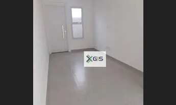 Imagem 6: Apartamento com 2 dormitórios para alugar, 70 m² por R$ 2.400/mês - Parque Santa Márcia