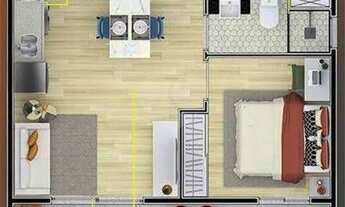 Imagem 3: Apartamento-São Paulo-CAMPO BELO