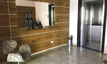 Imagem 4: Apartamento com 3 dormitórios, 105 m² - Vila Bastos - Santo André/SP