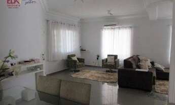 Imagem 5: Sobrado com 3 dormitórios, 265 m² - venda por R$ 2.300.000,00 ou aluguel por R$ 9.768,67/m