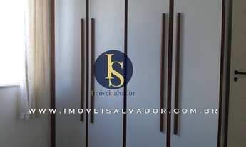 Imagem 4: Apartamento para Alugar no Canela. Mobiliado - Carnaval- Centro Histórico. Salvador Bahia