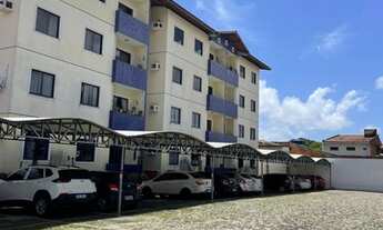 Imagem 4: Apartamento para venda possui 62 metros quadrados com 3 quartos em Maraponga - Fortaleza