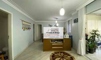 Imagem 7: Apartamento com 3 dormitórios à venda, 86 m² por R$ 739.900,00 - Vila Augusta - Guarulhos