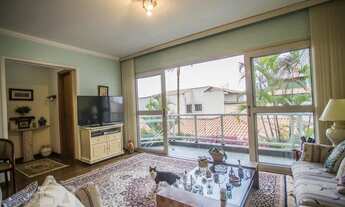 Imagem 7: Apartamento à Venda - Chácara Inglesa, 3 Quartos, 137 m2