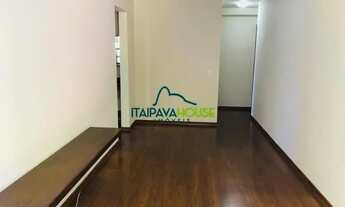 Imagem 3: Petrópolis - Apartamento Padrão - ITAIPAVA