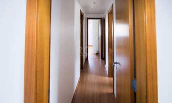 Imagem 6: Apartamento para Venda - 90.56m², 3 dormitórios, sendo 1 suites, 1 vaga - Cristal