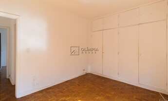 Imagem 5: Apartamento Locação 2 Dormitórios - 110 m² Bela Vista