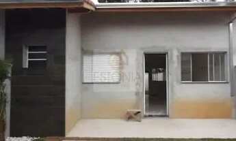 Imagem 2: Casa para Venda em Mogi das Cruzes, Mogi Moderno, 2 dormitórios, 1 suíte, 2 banheiros, 2 v