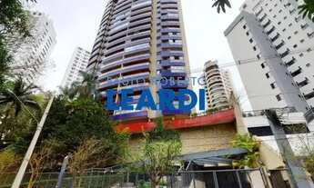 Imagem: APARTAMENTO - MORUMBI - SP