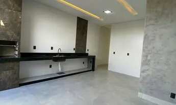 Imagem 7: Casa térrea no Residencial Katia - Casa Moinho dos Ventos - Casa Três Marias Casa de Rua c