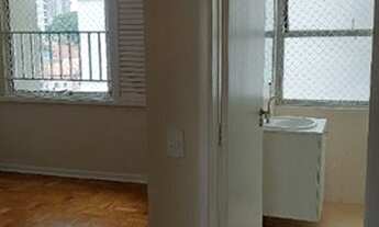 Imagem 5: Apartamento com 3 dormitórios para alugar, 113m² por R$ 5.056/mês - Brooklin - São Paulo/S