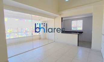 Imagem 7: Apartamento Cobertura para Venda em Castelo Belo Horizonte-MG