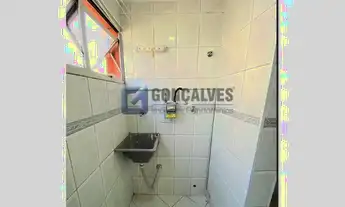 Imagem 7: SAO BERNARDO DO CAMPO - Residential / Apartment - DEMARCHI