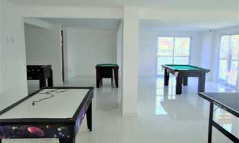 Imagem 6: Apartamento com 1 dormitório à venda, 42 m² por R$ 280.000,00 - Aviação - Praia Grande/SP