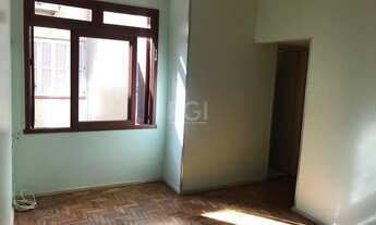 Imagem 2: Apartamento para Venda - 60.23m², 2 dormitórios, 1 vaga - Praia de Belas