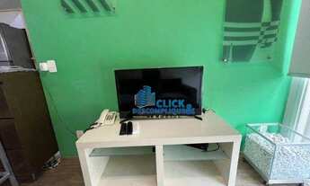 Imagem: Flat à venda, 74 m² por R$ 480.000,00