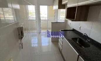 Imagem 6: Vende-se lindo apartamento com 03 quartos sendo 01 suíte no Vero completo de armários 02 v