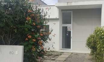 Imagem 4: Casa plana de 3 quartos - 1 suíte na Smart City AQUIRAZ - Pronta para morar de imediato